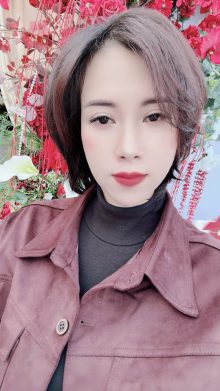 Chu Thị hồng Liên