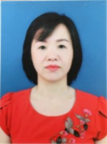 Trần Thị Thu Dung