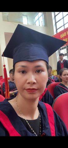 Hoàng Thị Thu Hiền