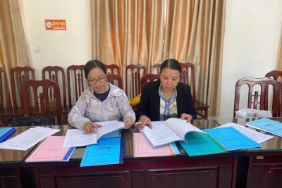 ẢNH KIỂM TRA HỒ SƠ