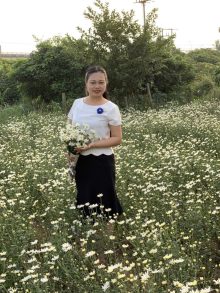 Nguyễn Thị Lan Anh