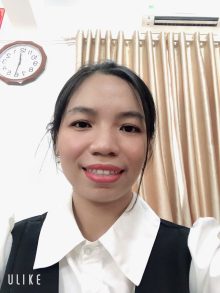 Nguyễn Thị Thủy