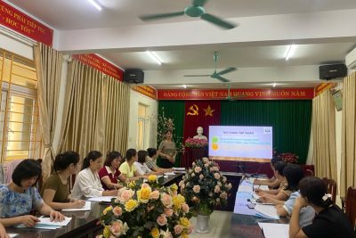 SHCM GIÁO DỤC QUỐC PHÒNG AN NINH 26-9