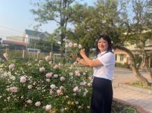 Đinh Thị Thu Hương